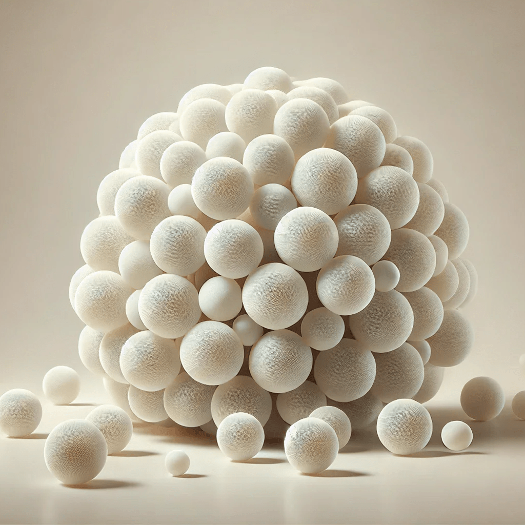 KAPPAGAMMA® Biotin Liposomen (Hydrogenated Phospholipids, Tocopheryl Acetate, Biotin)