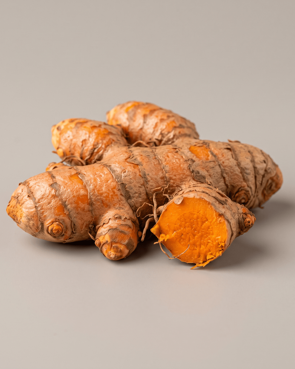Extrait huileux de curcuma (Curcuma Longa (Turmeric) Root Extract)