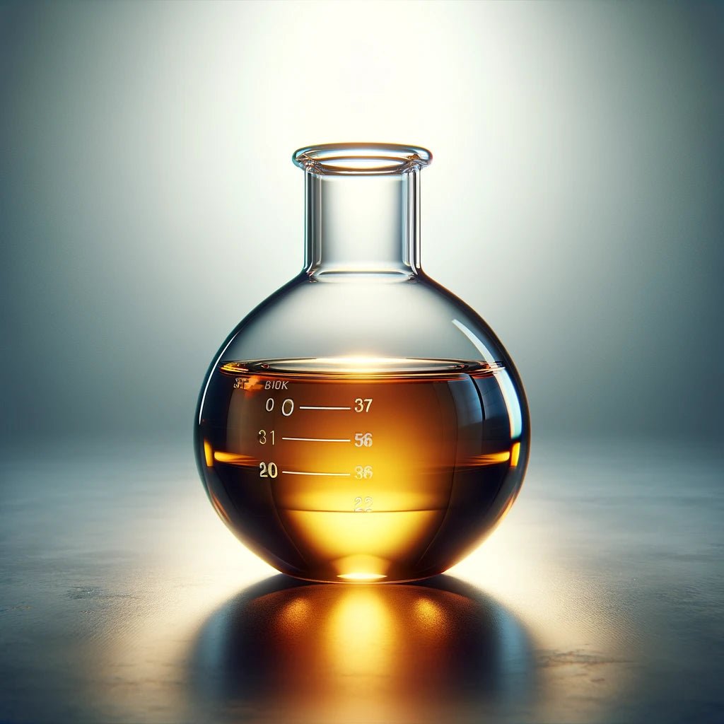 Mönchspfeffer Ölextrakt (Vitex Agnus Castus Extract) - Rohstoff