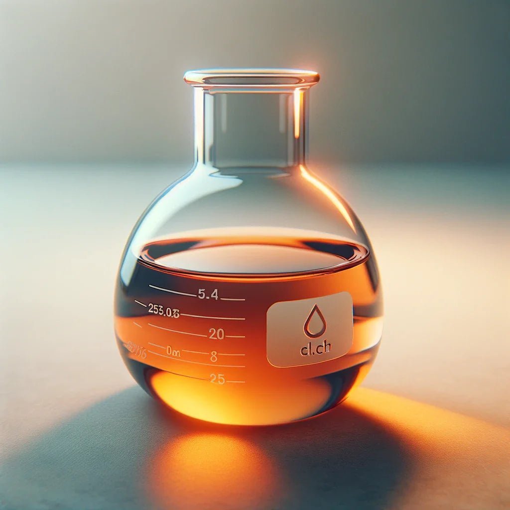 Olivenblätter Extrakt (Olea Europaea (Olive) Leaf Extract) - Rohstoff