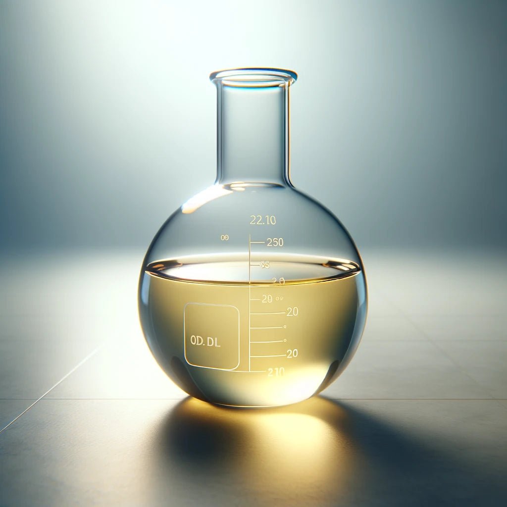 Parakresse Extrakt (Acmella Oleracea Extract) - Rohstoff