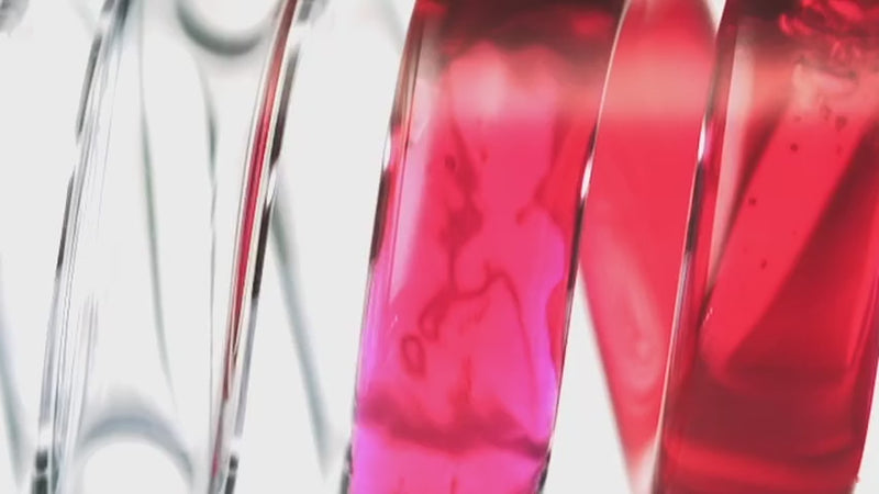 Intro-Video von CONIUNCTA® - Kosmetische Rohstoffe
