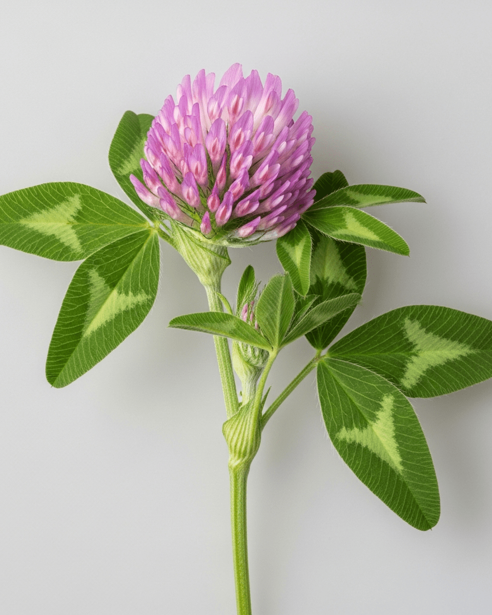 Extracto de Trébol Rojo (Trifolium Pratense (Clover) Extract)