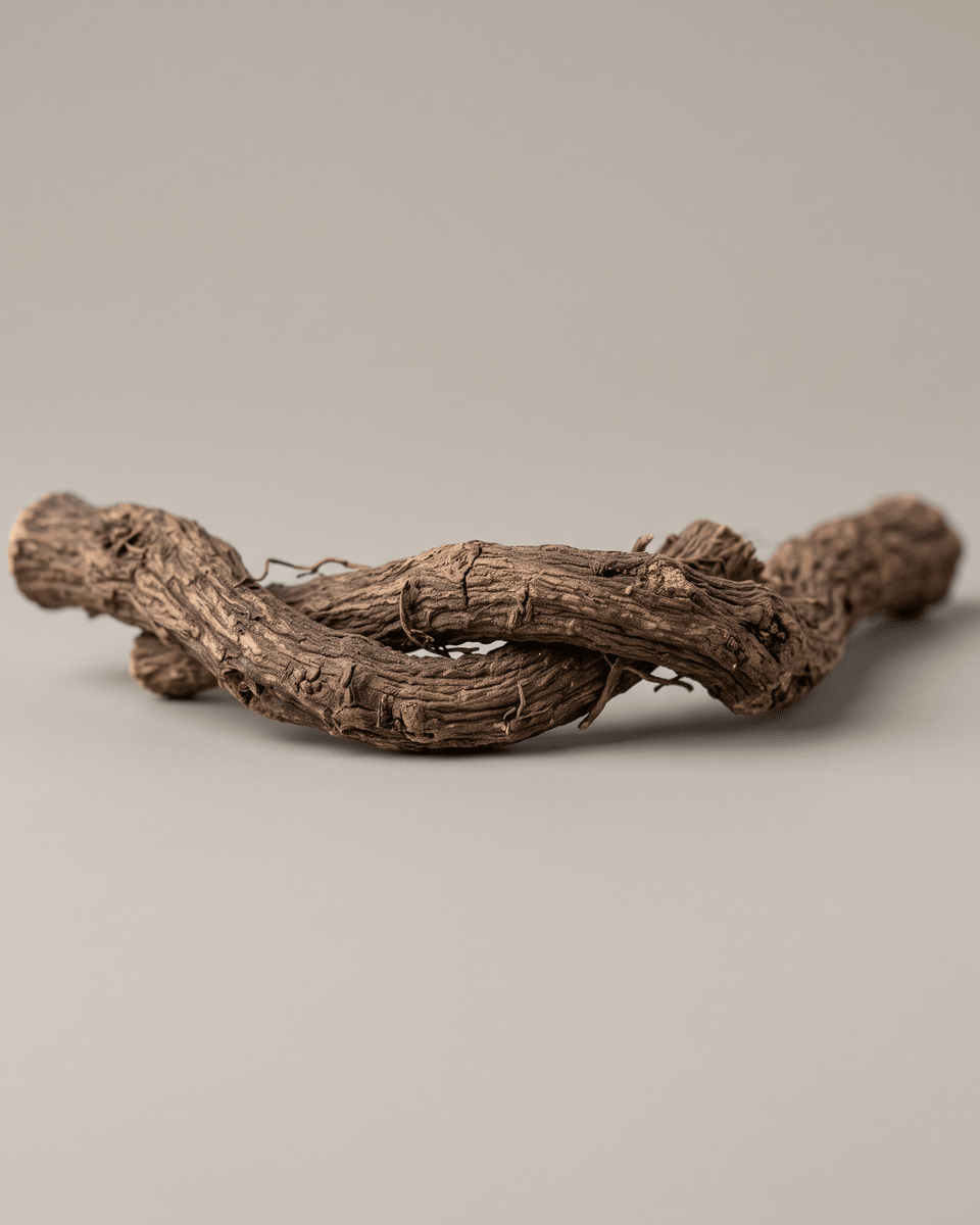 Licorice Root Extract (Glycyrrhiza Glabra Root Extract)