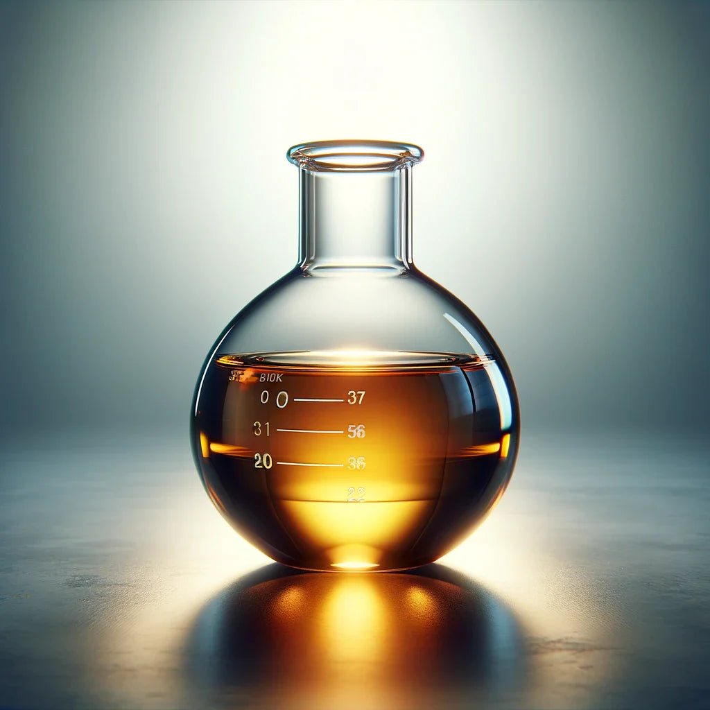 Wundklee Ölextrakt (Anthyllis Vulneraria Flower Extract) - Rohstoff