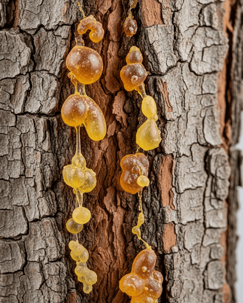 Weihrauch Pulverextrakt 10:1 (Boswellia Serrata)