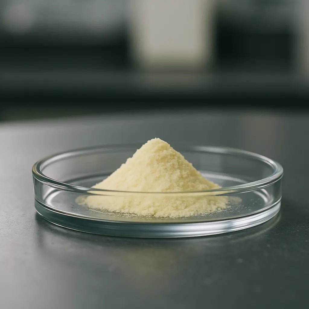 Zistrose Pulverextrakt