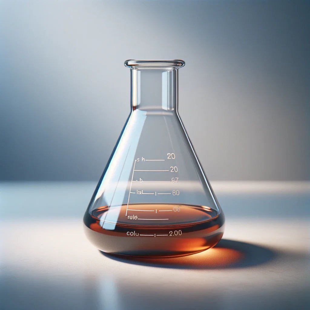 Zitronen Extrakt (Citrus Limon (Lemon) Fruit Extract) - Rohstoff