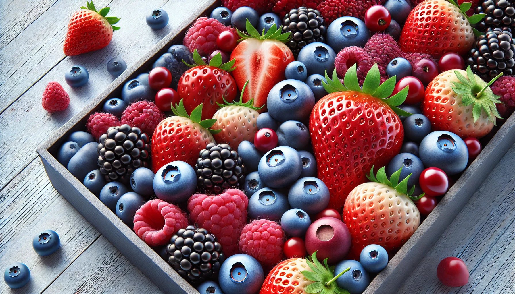 Berries