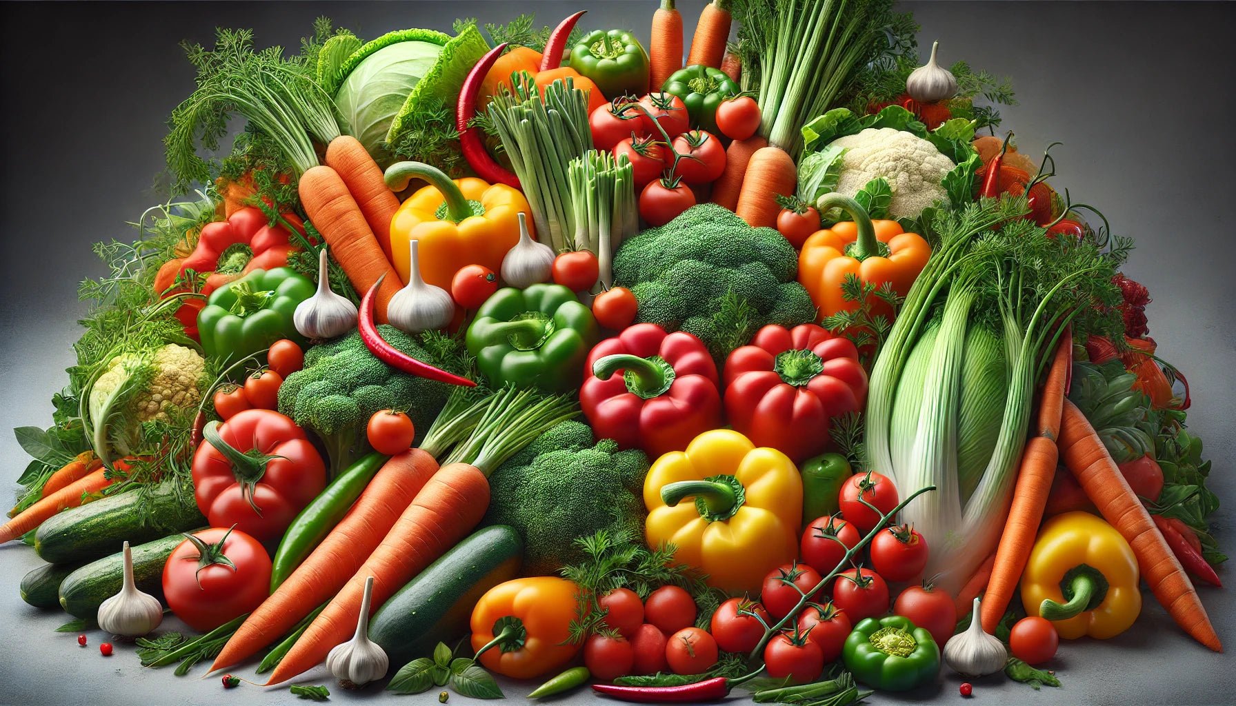 Vegetables