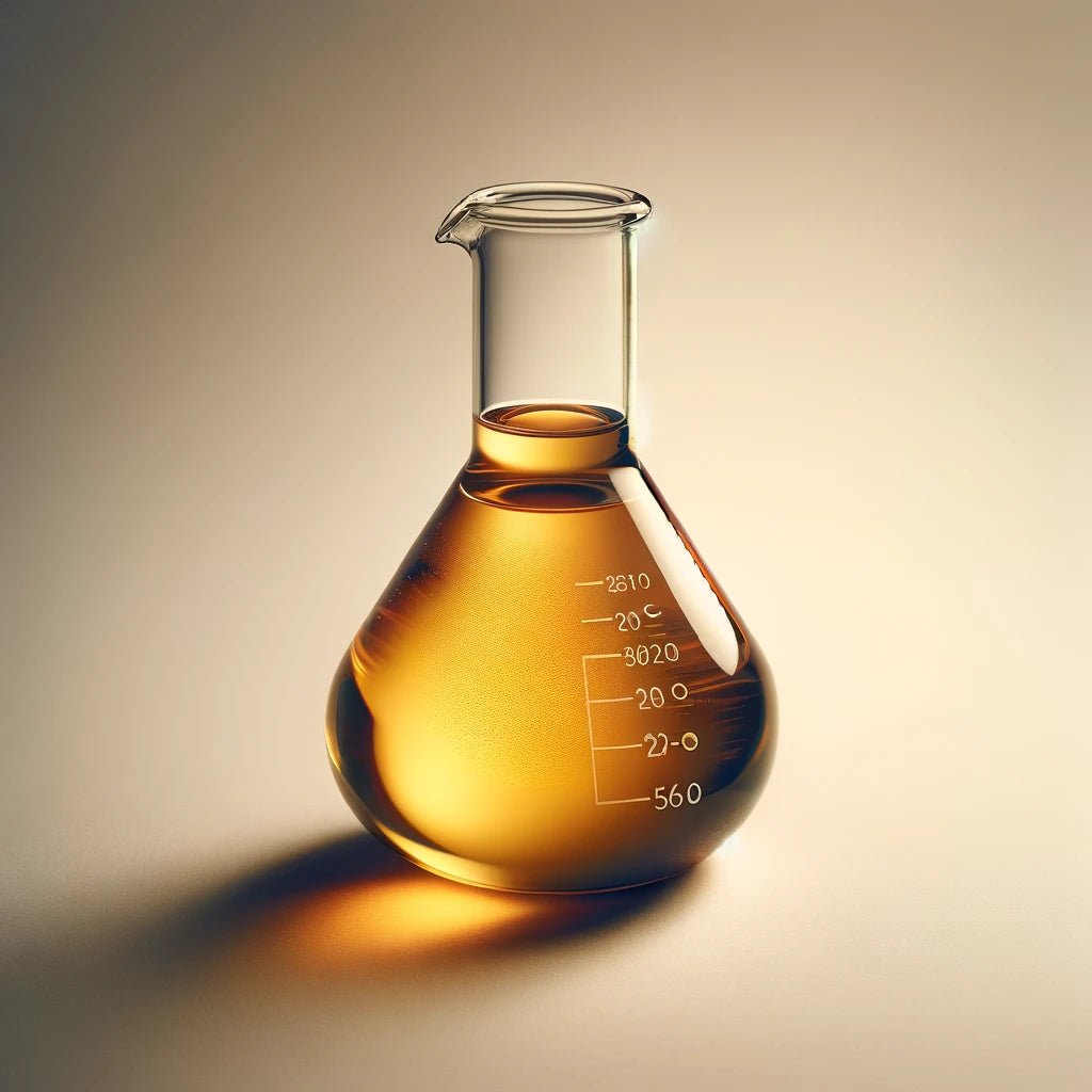 CONIUNCTA® PRO CPO-02 Estratto di olio di caviale di Almas (estratto di caviale) - Materia prima cosmetica